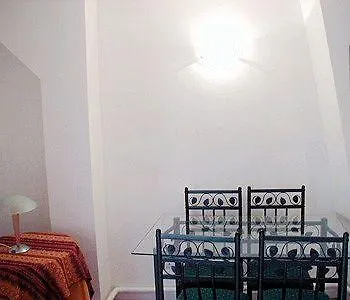 Appartement Le Louvre * Paris