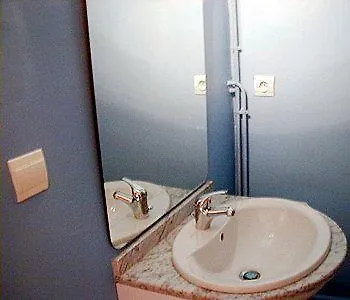 Appartement Le Louvre *