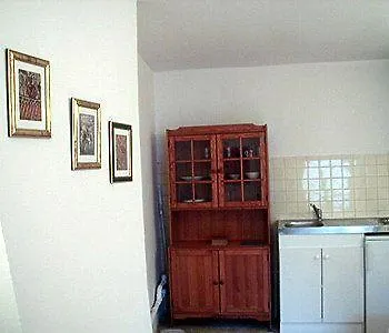 Appartement Le Louvre Apartment *