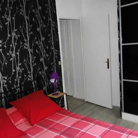Appartement Le Louvre * Paris
