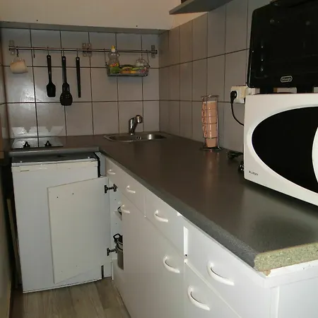 Apartment Appartement Le Louvre Paris